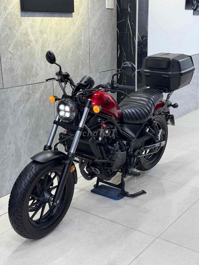 📍𝐇𝐎𝐍𝐃𝐀 𝐑𝐄𝐁𝐄𝐋 𝟐𝟎𝟐𝟐. Mua bán Xe máy tại Quận Bình Thạnh Tp Hồ Chí Minh được đăng bởi Danh Nguyen  hình 4