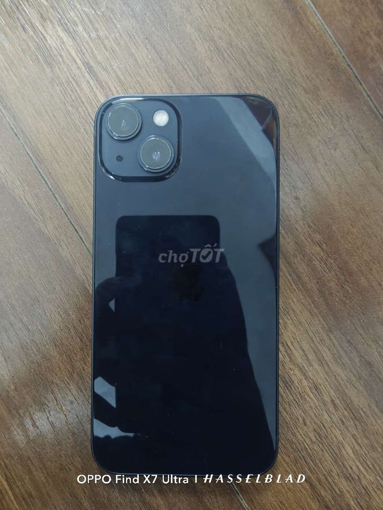 Apple iPhone 13 128GB 98% Full phụ kiện. Mua bán Điện thoại tại Quận Hà Đông Hà Nội được đăng bởi Nguyễn Trọng Phú hình 1