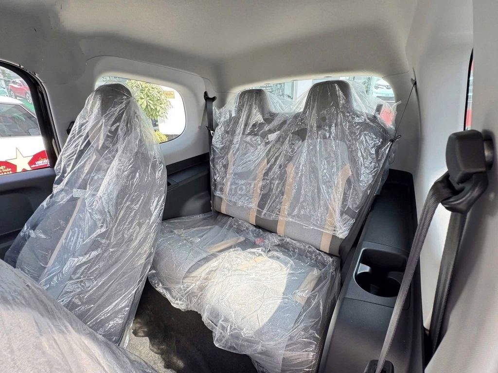 VinFast Minio Green Xanh lá. Mua bán Ô tô tại Quận Hai Bà Trưng Hà Nội được đăng bởi Hoàng Anh Vinfast hình 4