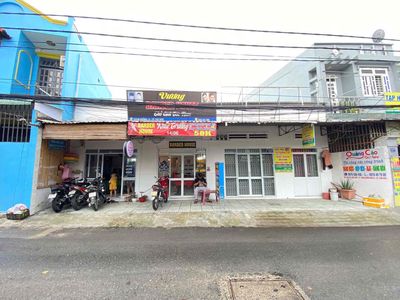 Bán nhà mặt tiền đường 14,TNPB. 100m2. 12,5 tỷ. Full Thổ cư. MTKD