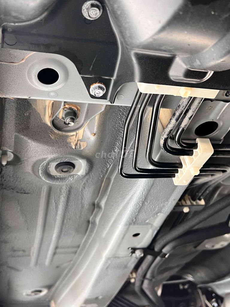 Mitsubishi Grandis sx 2009 xe trùm mền cực chất!. Mua bán Ô tô tại Quận 6 Tp Hồ Chí Minh được đăng bởi Phong hình 18