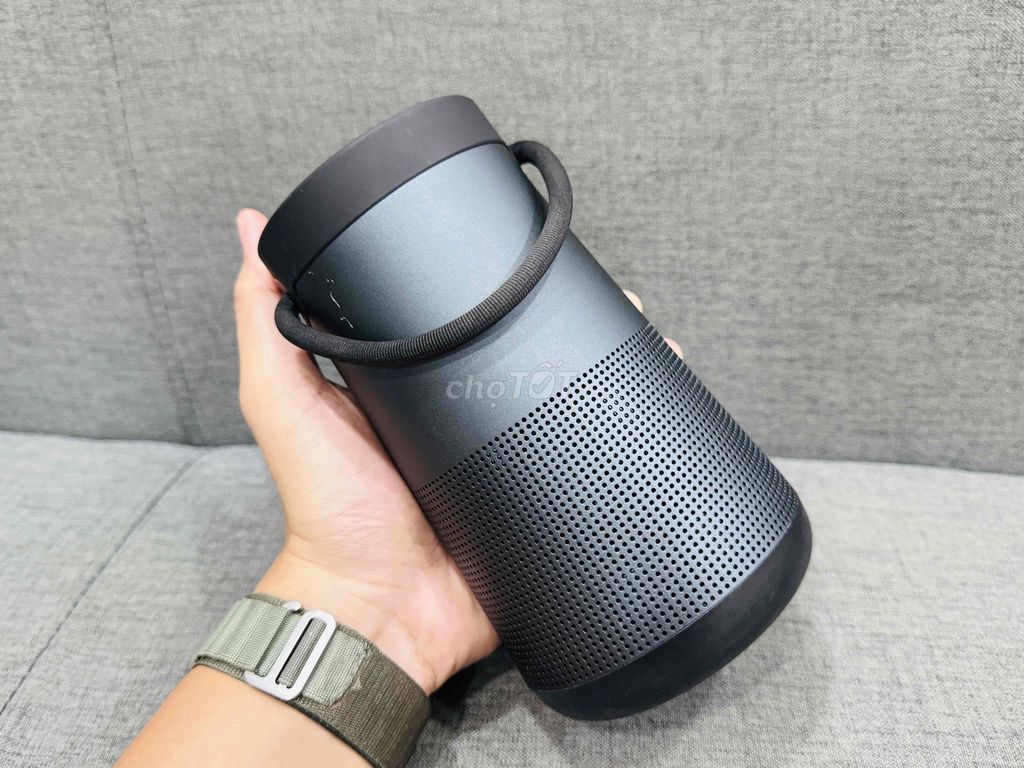 Loa Bose Revolve Plus I, Bose Flex Chính Hãng. Mua bán Tivi, Âm thanh tại Quận 7 Tp Hồ Chí Minh được đăng bởi Huy Lê Audio hình 1