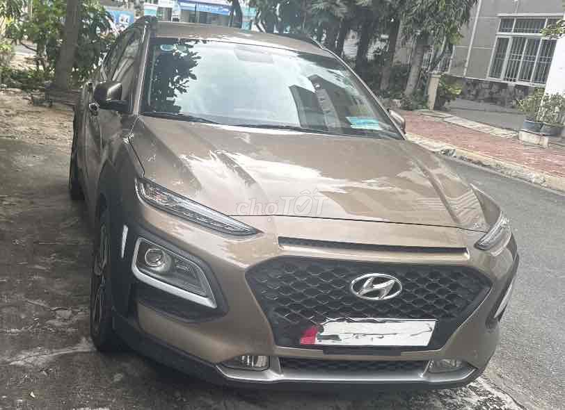 Hyundai Kona 2019 2.0 AT ĐẶC BIỆT - 145000 km. Mua bán Ô tô tại Thành phố Vũng Tàu Bà Rịa - Vũng Tàu được đăng bởi Chieu Xuan hình 2