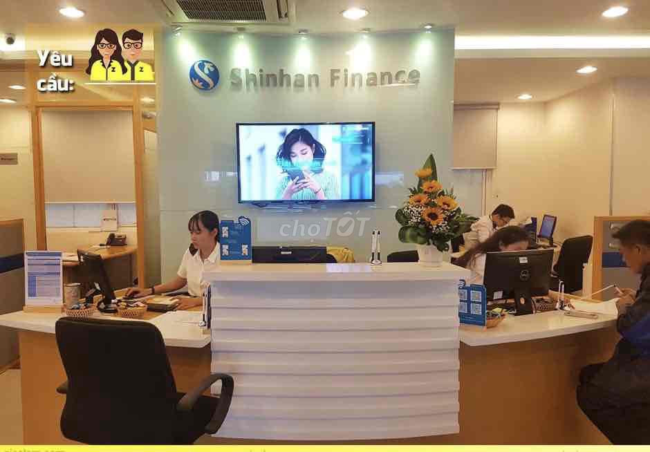 Tuyển Dụng Nhân Viên Sale Tài Chính Full Time