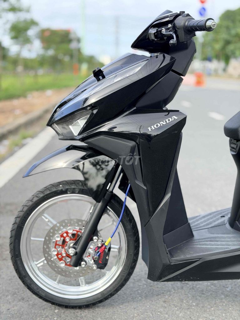 VARIO 150 9C MÁY ZIN SIÊU CHẤT. Mua bán Xe máy tại Thành phố Thủ Đức Tp Hồ Chí Minh được đăng bởi nguyễn hiếu  hình 6