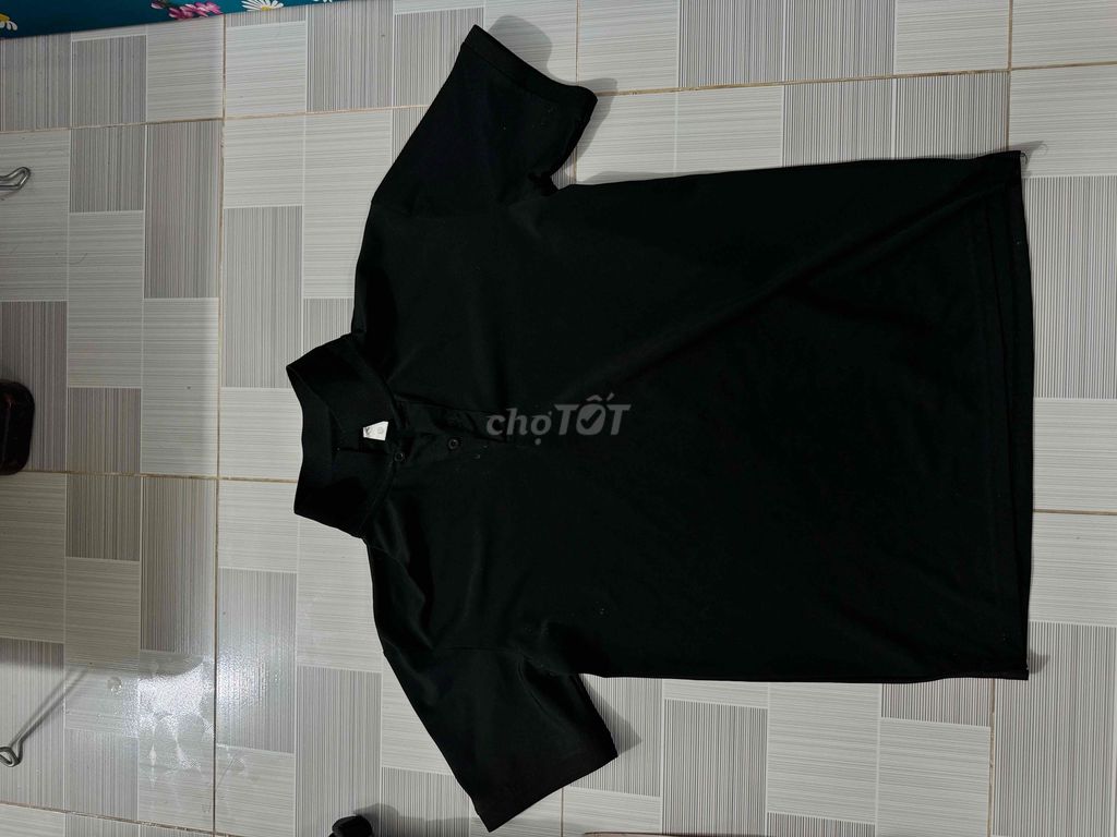 Áo polo nam đen. Mua bán Quần áo tại Quận Cái Răng Cần Thơ được đăng bởi Bình hình 1