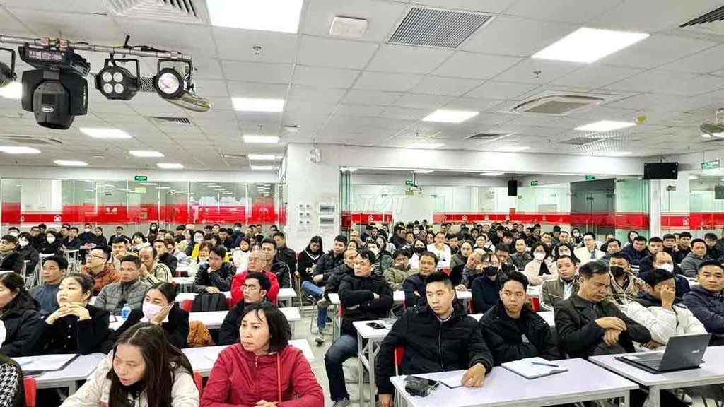LÀM NGAY – HOA HỒNG 3% – NGUỒN NHÀ CÓ SẴN. Việc làm Nhân viên kinh doanh tại Quận 3 Tp Hồ Chí Minh được đăng bởi TẬP ĐOÀN THIÊN KHÔI HCM hình 3