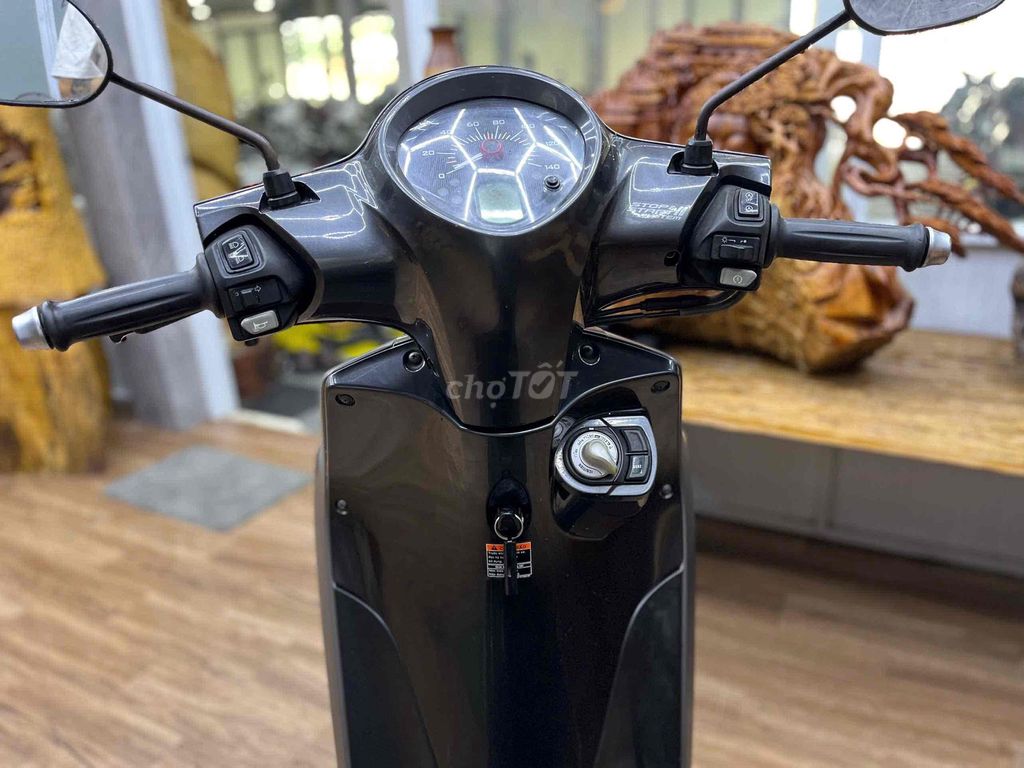 👉Janus 2017 chính chủ bstp khoá smartkey, máy zin. Mua bán Xe máy tại Quận 7 Tp Hồ Chí Minh được đăng bởi Xe Cũ Hiếu CT hình 8