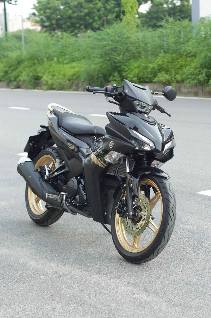 exciter 155 abs, bản 2024, hỗ trợ góp 0đ nhận xe. Mua bán Xe máy tại Quận Nam Từ Liêm Hà Nội được đăng bởi Thành hình 1