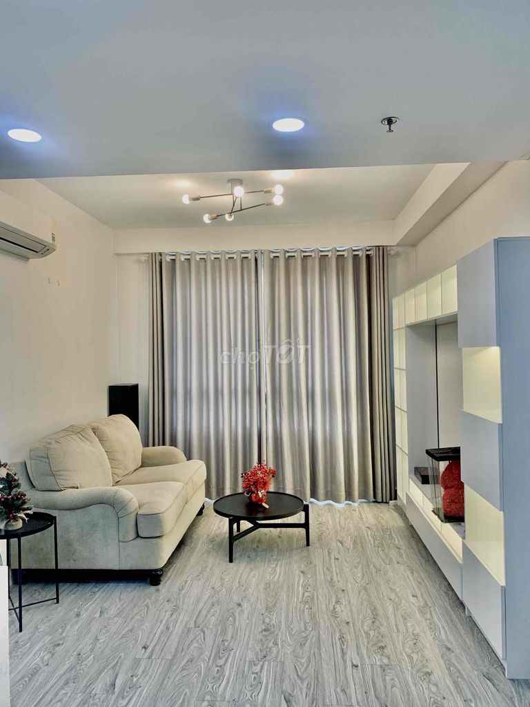 Căn Hộ 1PN 51m2 Masteri Thảo Điền Quận 2