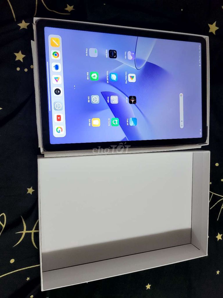 Redmi pad se full box thanh lý