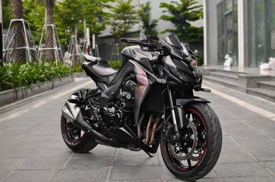 THANH MOTOR Cần bán Kawasaki Z1000 2020. Mua bán Xe máy tại Quận Hoàng Mai Hà Nội được đăng bởi Lê Chí Thanh