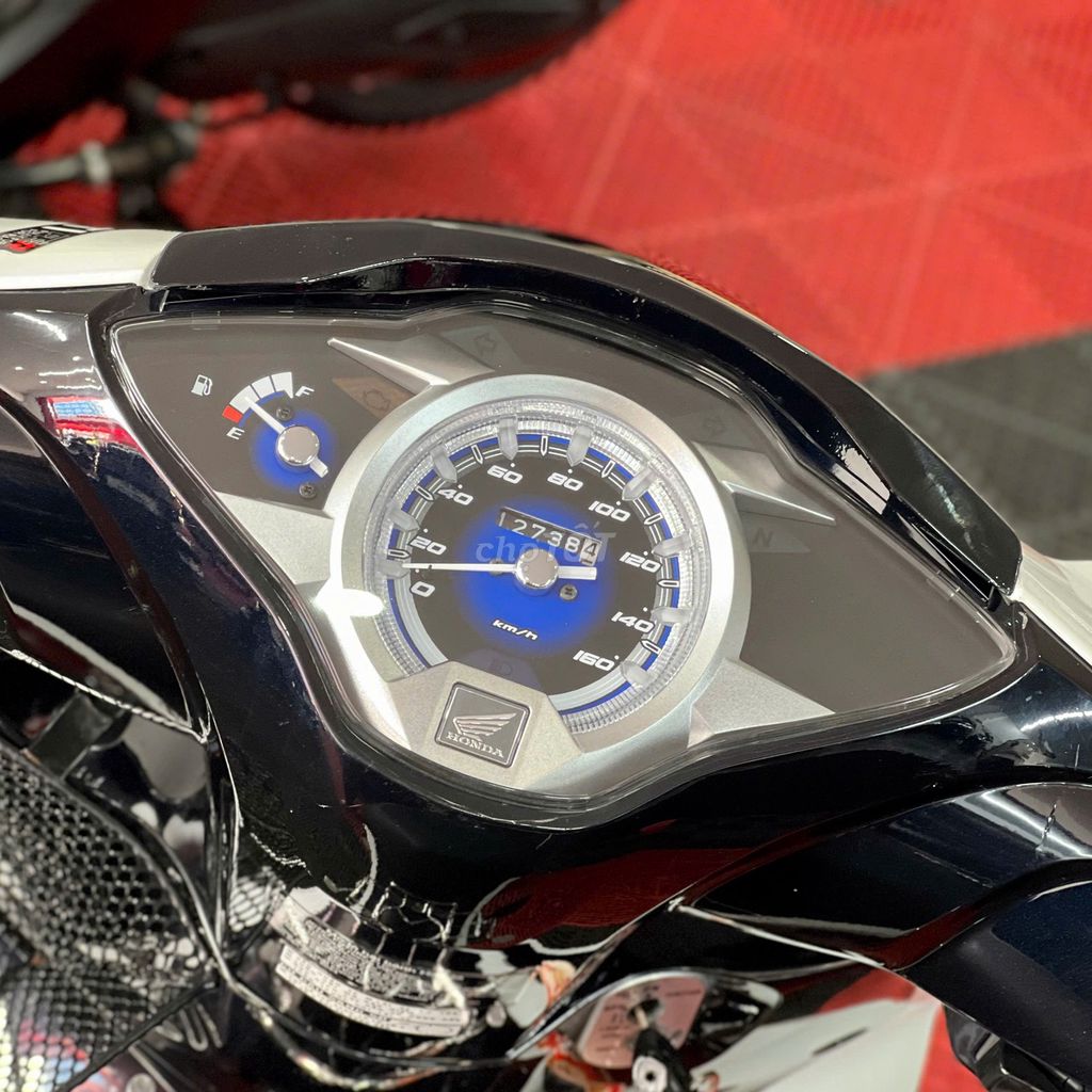 💥Honda Future 2024 Trắng-Đen Sporty BS68 9 chủ ký. Mua bán Xe máy tại Thành phố Thủ Đức Tp Hồ Chí Minh được đăng bởi XE MÁY THỦ ĐỨC hình 11