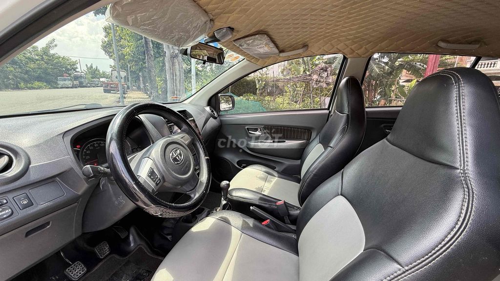 Toyota Wigo 2019 1.2 MT - 85000 km. Mua bán Ô tô tại Thành phố Dĩ An Bình Dương được đăng bởi Phiêu hình 8