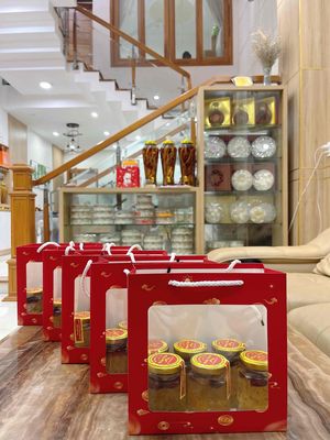 yến sào “Kim Yến”. Mua bán Đồ ăn, thực phẩm và các loại khác tại Quận Cẩm Lệ Đà Nẵng được đăng bởi Nguyễn Duy Tiền