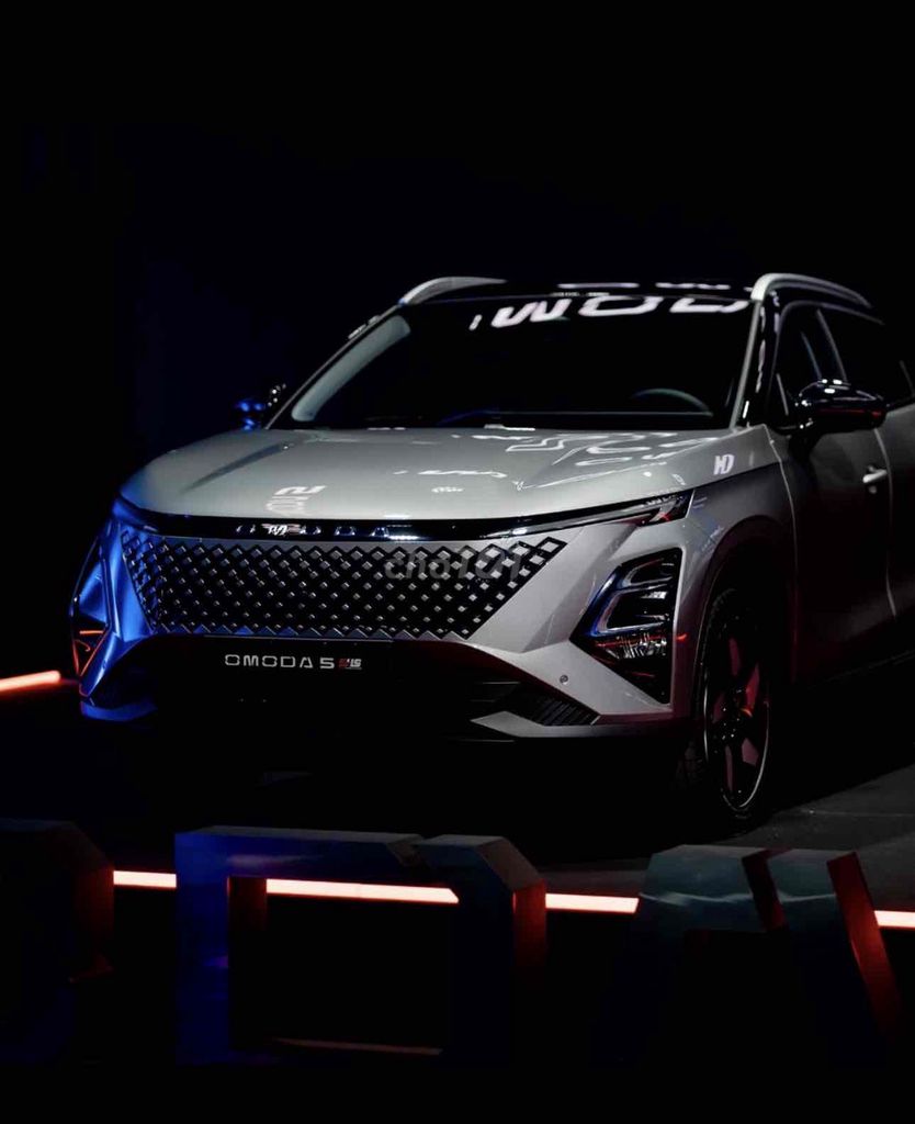 Chery Omoda C5 2026 photo 2