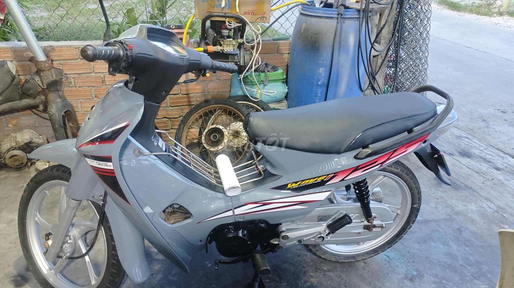 Honda Wave hãng. Mua bán Xe máy tại Huyện Núi Thành Quảng Nam được đăng bởi Phúc Phạm hình 1