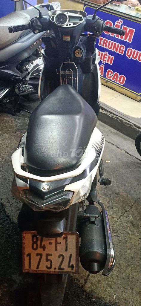 Nouvo 6. Mua bán Xe máy tại Quận Tân Bình Tp Hồ Chí Minh được đăng bởi Toàn  hình 5