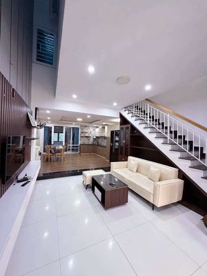 Rent · 3 bd · 95 м² · Quận Ngũ Hành Sơn, ул. Nước Mặn