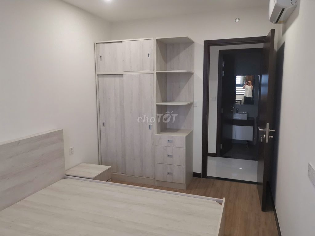 CHO THUÊ CĂN HỘ 2PN 2WC 80M2 FULL NỘI THẤT SKYVIEW CHÁNH NGHĨA Trần Phú, Phường Chánh Nghĩa, Thành phố Thủ Dầu Một, Bình Dương Thành phố Thủ Dầu Một Bình Dương