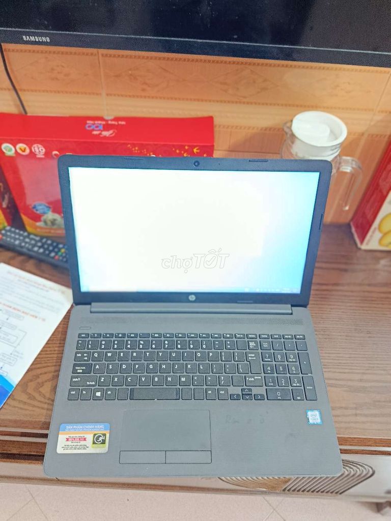 Laptop HP