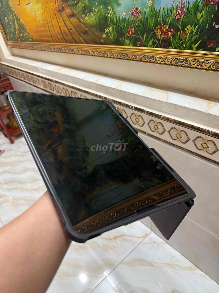 Apple iPad Pro 2020 12.9 inch 512GB. Mua bán Máy tính bảng tại Quận 12 Tp Hồ Chí Minh được đăng bởi apple hình 1