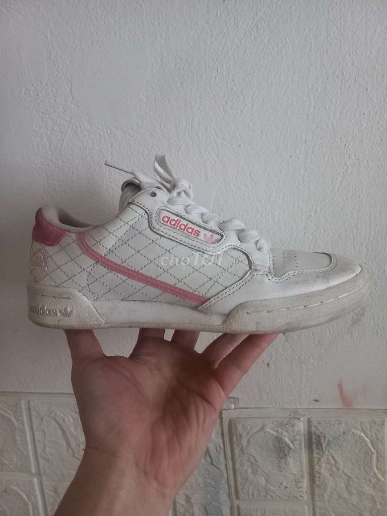 Adidas chính hãng sz 37,5