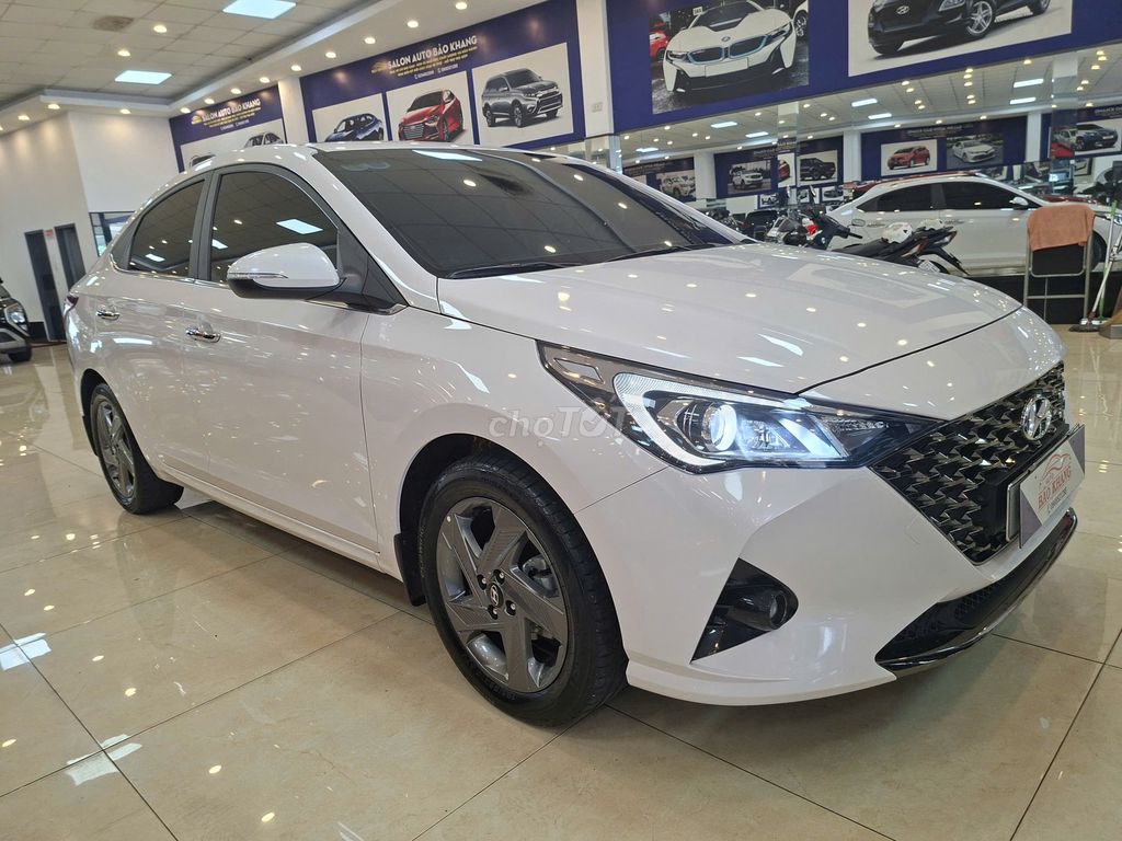 Hyundai Accent 2023 1.4 AT Đặc Biệt - 38000 km. Mua bán Ô tô tại Thành phố Bà Rịa Bà Rịa - Vũng Tàu được đăng bởi NGUYỄN thị ánh nguyệt hình 1
