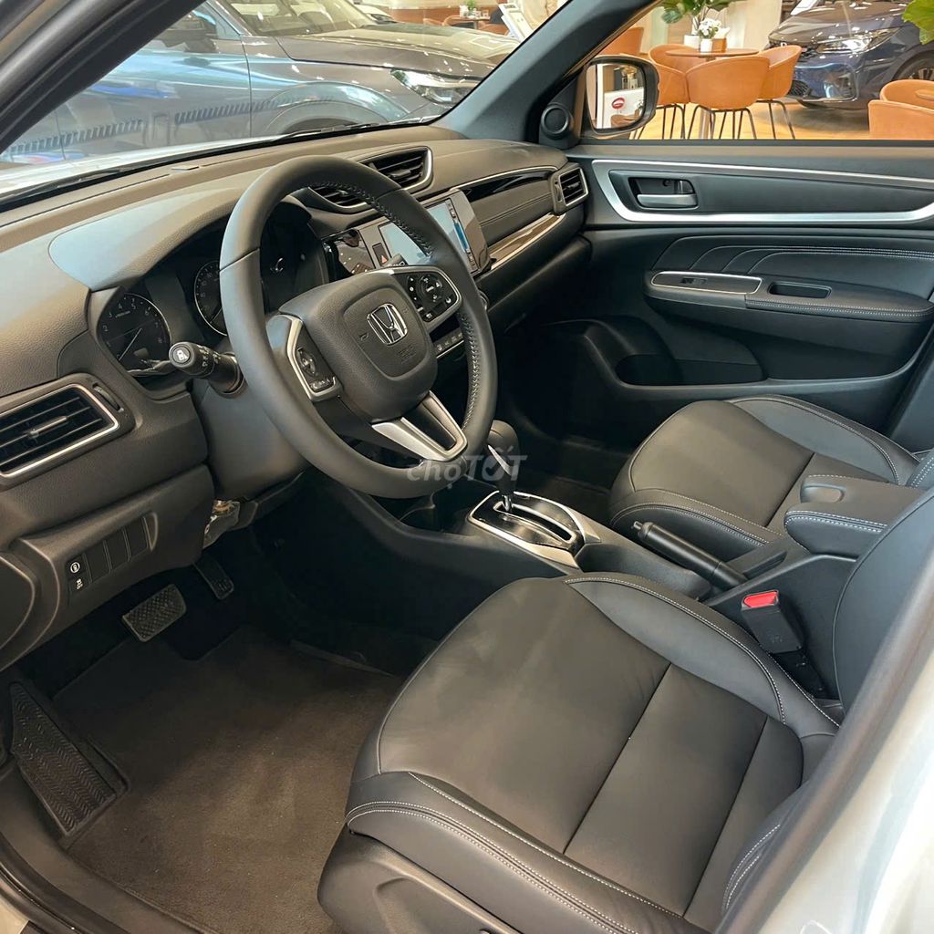 Honda Br-V 2026 photo 2