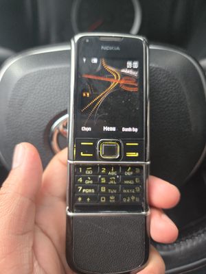 Dư một rm 8800 còn ngon.. Mua bán Điện thoại tại Thị xã Nghi Sơn Thanh Hóa được đăng bởi Ngọc Tân Hoàng