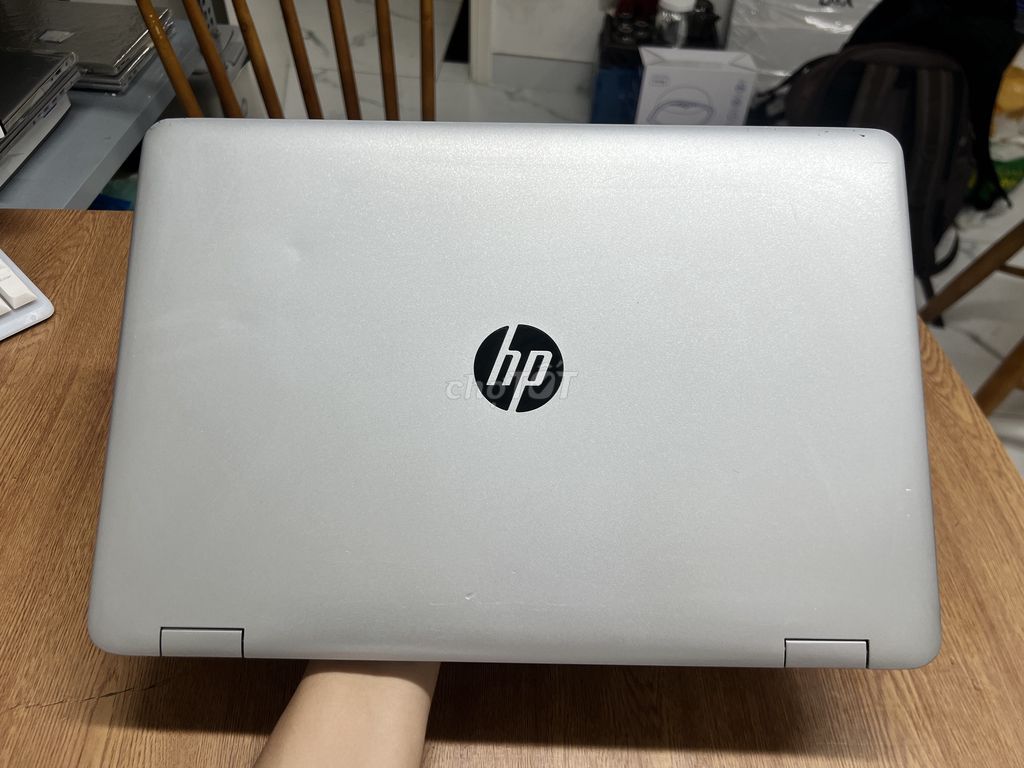 HP ProBook 650 G3 i5 7300U/8/256 R7 M465 2GB FHD. Mua bán Laptop tại Quận Bình Thạnh Tp Hồ Chí Minh được đăng bởi Nguyễn Công Lý hình 1