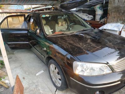 2005 GHIA 1.8 AT - 170000 km. Mua bán Ô tô tại Quận Hà Đông Hà Nội được đăng bởi Minh Tuấn