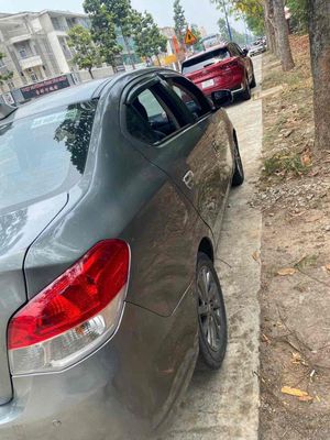 Mitsubishi Attrage 2019 1.2L AT std. Mua bán Ô tô tại Thị xã Bến Cát Bình Dương được đăng bởi Hoàng Nam