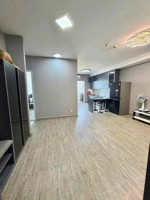 📣CHO THUÊ CH BELLEZA Q7-75M2,2PN,NỘI THẤT❎VIEW PMH✅SÂN VƯỜN CHUNG💰10TR