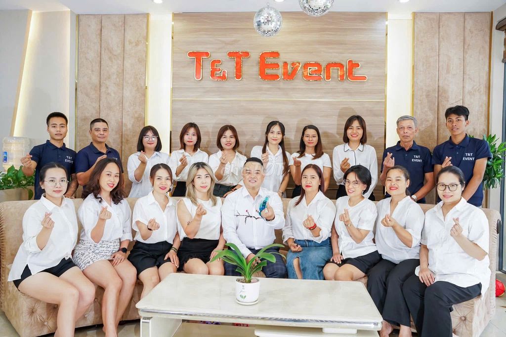 TUYỂN 02 THỢ HÀN CẮT BAO ĂN Ở ĐI LÀM NGAY Q12. Việc làm tại Quận 12 Tp Hồ Chí Minh được đăng bởi CÔNG TY CP THIẾT KẾ QUẢNG CÁO TRUYỀN THÔNG T&T hình 2