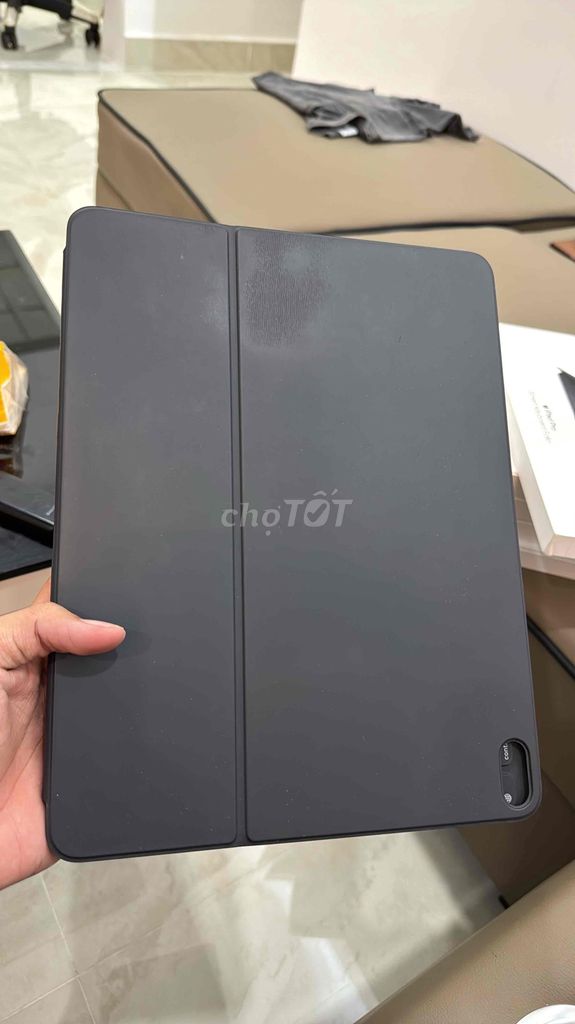 BÀN PHÍM IPAD PRO 12.9 GEN 3 FULL CHỨC NĂNG