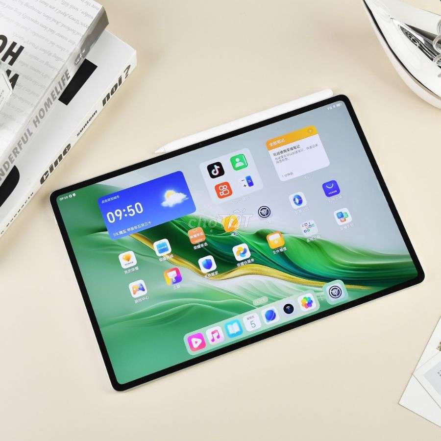 Honor Magic pad 2 12-256 full. Mua bán Máy tính bảng tại Thành phố Thủ Đức Tp Hồ Chí Minh được đăng bởi Sơn Nguyễn hình 1