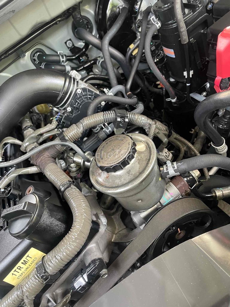 Toyota Innova 2014 E - 80000 km. Mua bán Ô tô tại Huyện Củ Chi Tp Hồ Chí Minh được đăng bởi Huu Lap hình 12