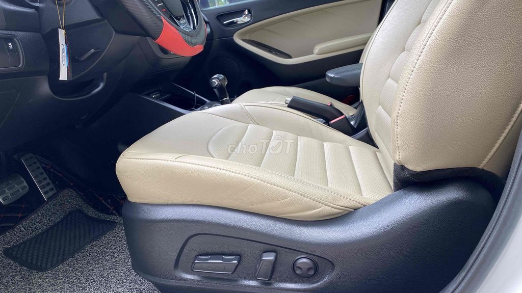 Kia Cerato 2018 2.0 AT Premium - 90 km. Mua bán Ô tô tại Thành phố Biên Hòa Đồng Nai được đăng bởi CH xe máy Trần Na Na hình 5