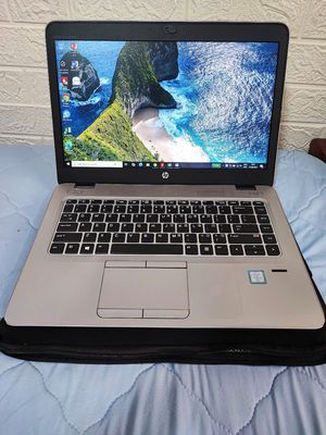 HP Elitebook 840 G3 i5-7300U/ 16Gb/ SSD + HDD/ 14". Mua bán Laptop tại Quận 8 Tp Hồ Chí Minh được đăng bởi Phương Trà