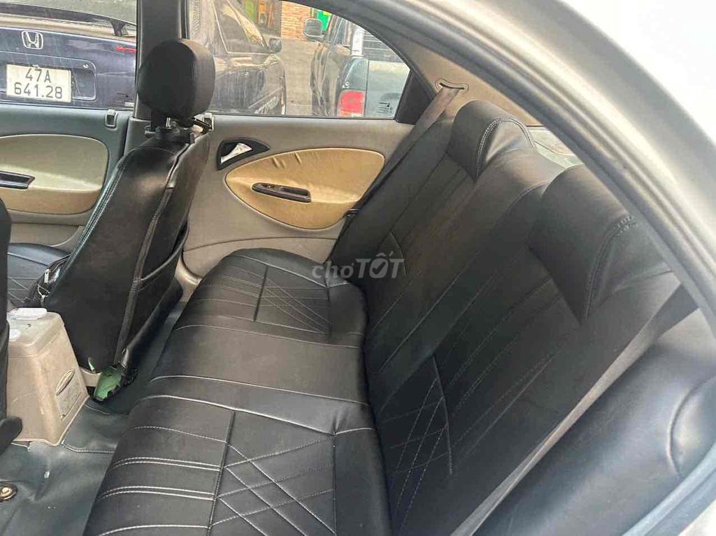 Daewoo Nubira 2023 chính chủ ký. Mua bán Ô tô tại Thành phố Thủ Dầu Một Bình Dương được đăng bởi Ô TÔ CŨ BÌNH DƯƠNG hình 7