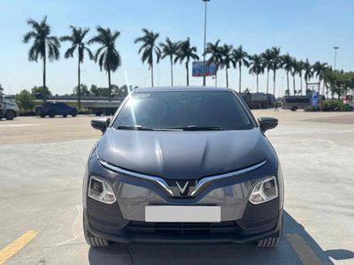 VinFast VF5 Plus 2025 - 30000 km. Mua bán Ô tô tại Quận Thanh Xuân Hà Nội được đăng bởi Trần Quang Huy