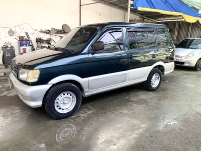 Mitsubishi Jolie 8 chổ quá đẹp 42tr. Mua bán Ô tô tại Huyện Châu Thành Bến Tre được đăng bởi THÁI ÔTÔ CŨ BẾN TRE  youtube titok thaiotobentre
