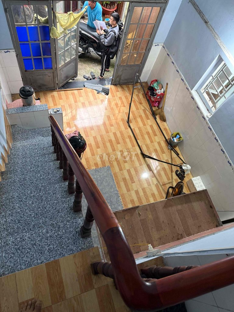 bán nhà hẻm 103 Nguyễn thị thập ftan phú Q7.DT 4x10. Mua bán nhà ở tại Quận 7 Tp Hồ Chí Minh được đăng bởi Tuấn Anh Land  hình 5