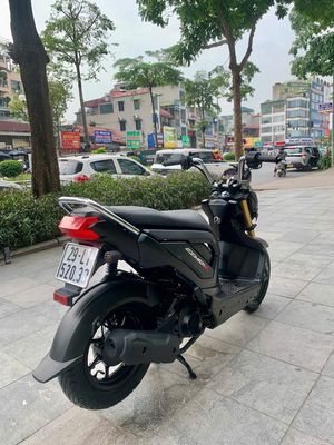 Zoomer X 2015. Mua bán Xe máy tại Quận Hoàng Mai Hà Nội được đăng bởi Trường Giang Phạm