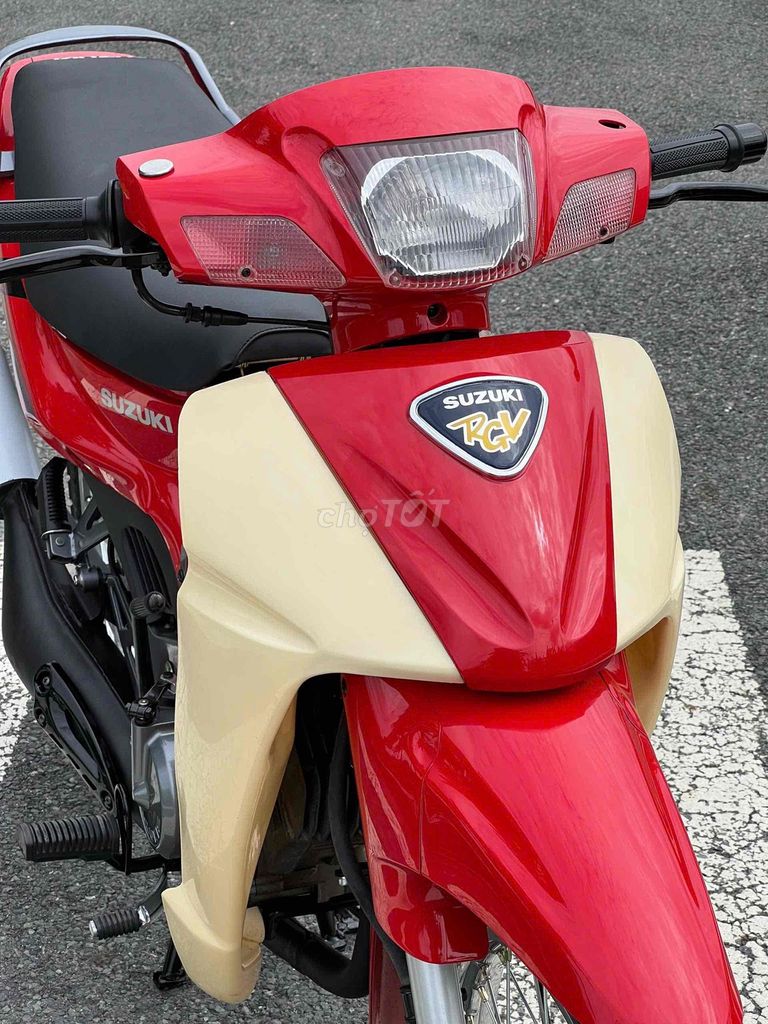 Xipo 2001 HQCN. Mua bán Xe máy tại Quận 12 Tp Hồ Chí Minh được đăng bởi AuTo Thành Phát Củ Chi  hình 3