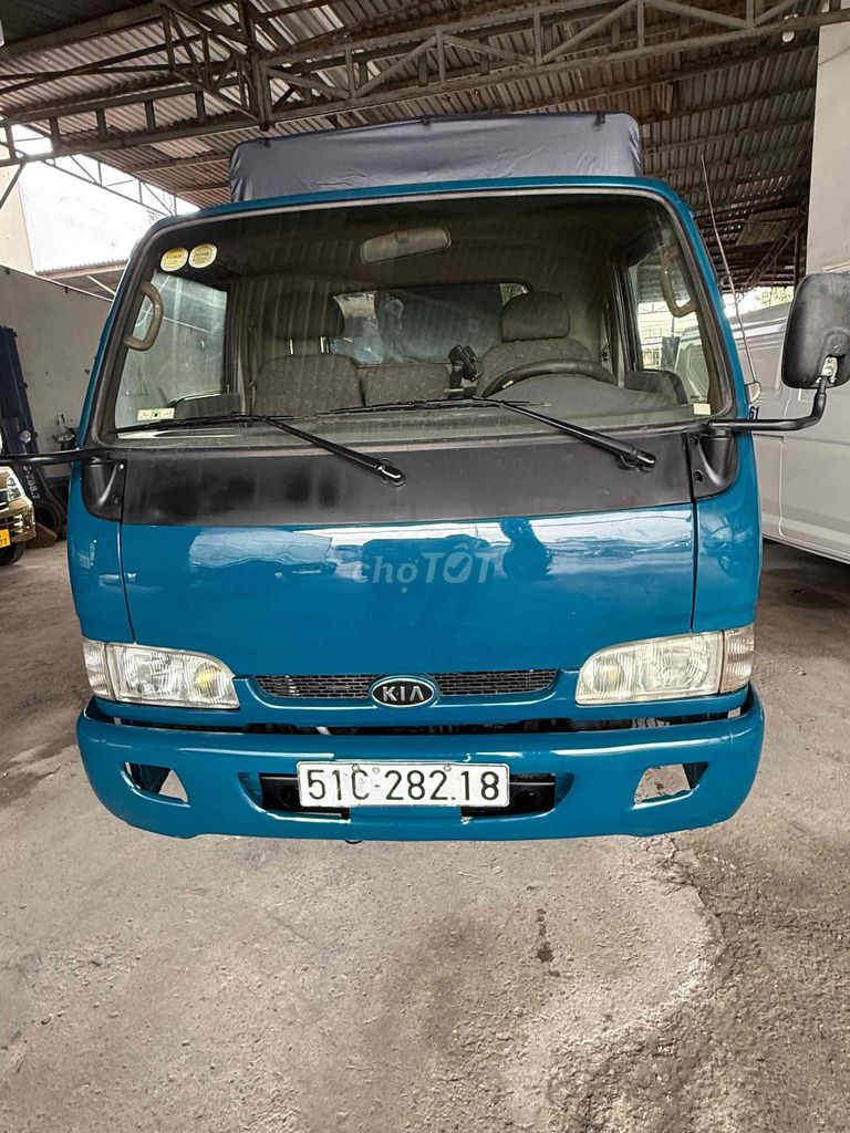bán kia k3000 đời 2013 kèo mui bat máy lanh. Mua bán Xe tải, xe ben tại Quận 12 Tp Hồ Chí Minh được đăng bởi Phi hình 1