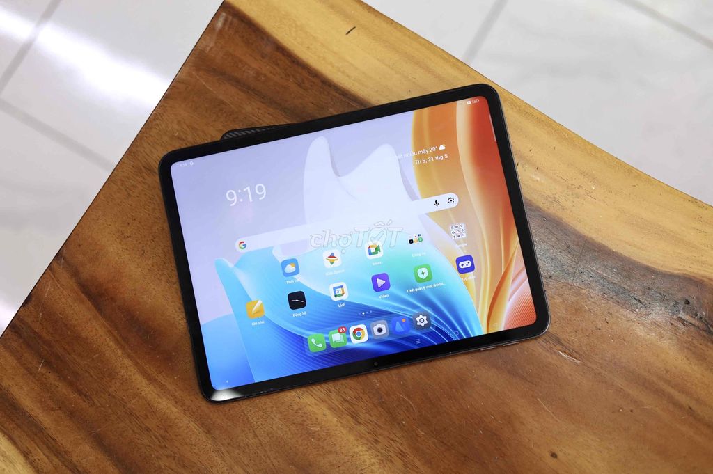 OPPO PAD Neo 8GB/128Gb - màn đẹp loa hay. Mua bán Máy tính bảng tại Huyện Đức Trọng Lâm Đồng được đăng bởi Mạnh Mobile hình 1