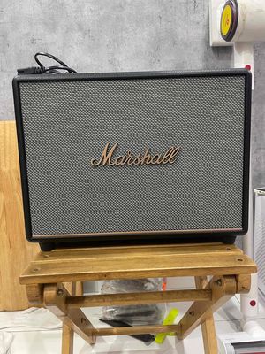 loa Marshall. Mua bán Tivi, Âm thanh tại Quận Tân Phú Tp Hồ Chí Minh được đăng bởi Nguyễn Đăng