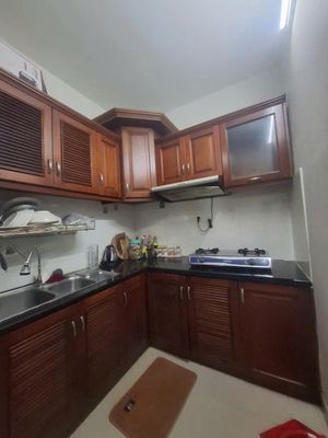 Chung cư Võ ĐÌnh, Thới An 15, Q12: 3p ngủ, 85m2, NTCB, 7,8tr/th